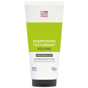 SHAMPOING