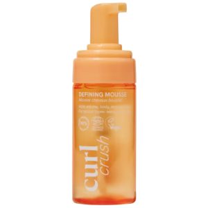 mousse curl crush