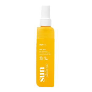 brume solaire