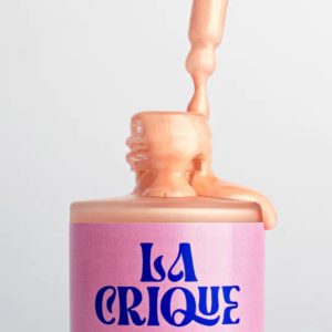 base de teint La Crique