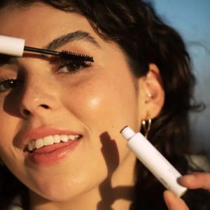 Mascara waterproof Ere Perez