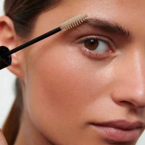 Gel sourcils et cils Dr Hauschka