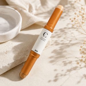 Duo shine champagne & marron glacé