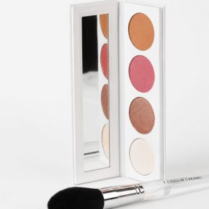 Palette teint parfait n°40 Sunrise