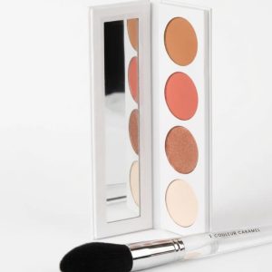 Palette teint parfait n°41 Sunset